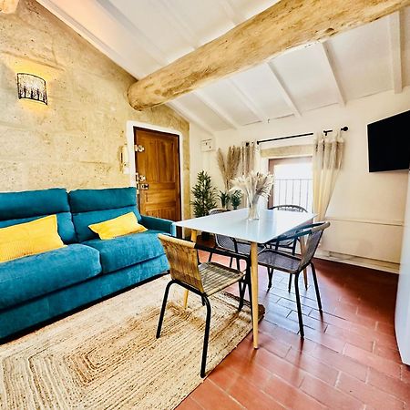 La Boheme : Gardon Et Pont Du Gard Apartment Remoulins Exterior photo