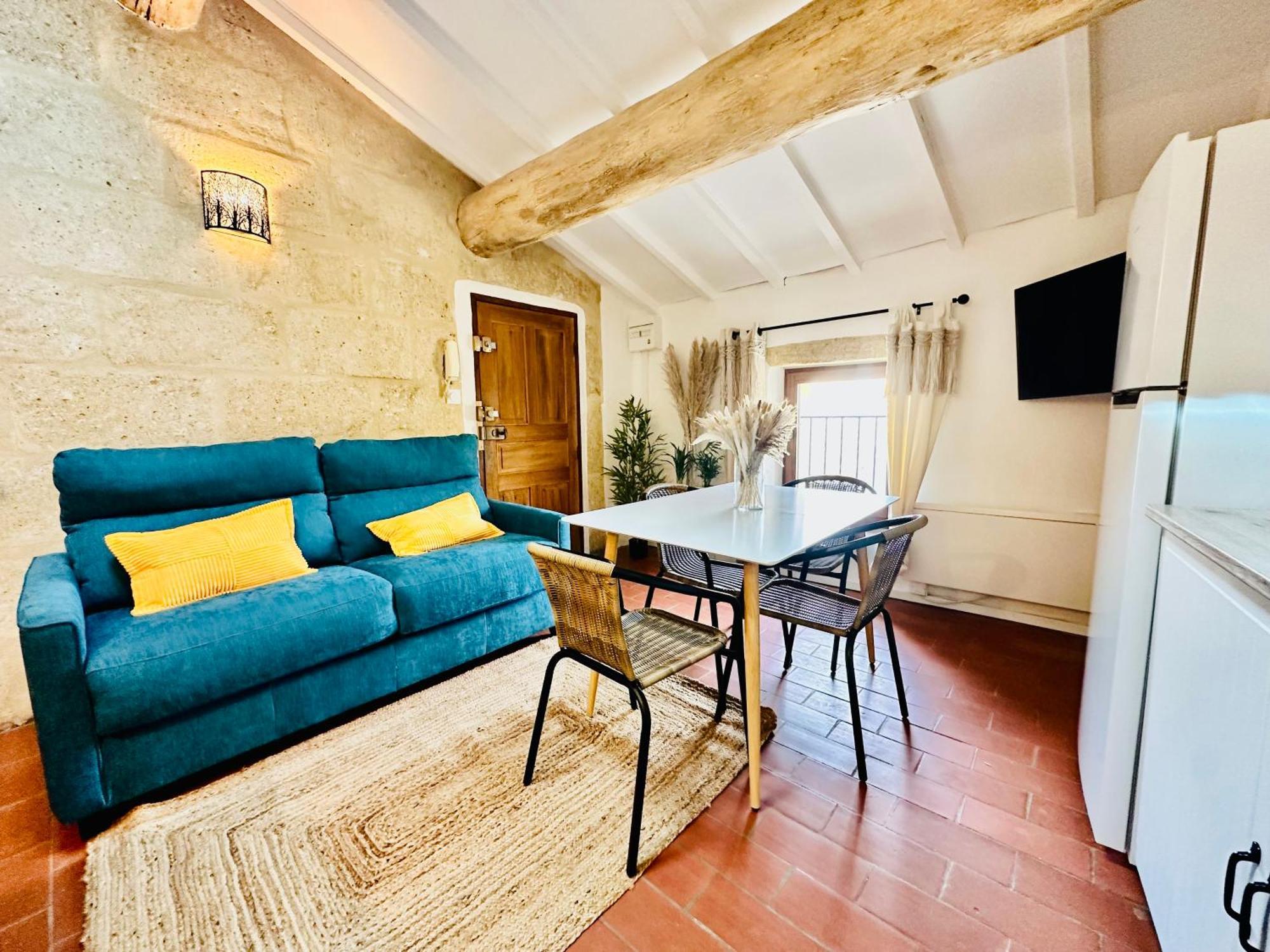 La Boheme : Gardon Et Pont Du Gard Apartment Remoulins Exterior photo